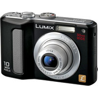 Panasonic Lumix DMC-LZ10