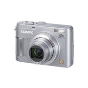 Panasonic Lumix DMC-LZ2 фото