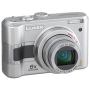 Panasonic Lumix DMC-LZ3 фото