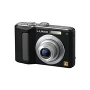 Panasonic Lumix DMC-LZ8 фото