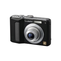 Panasonic Lumix DMC-LZ8