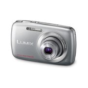 Panasonic Lumix DMC-S1 фото