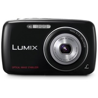 Panasonic Lumix DMC-S3