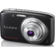 Panasonic Lumix DMC-S5 фото