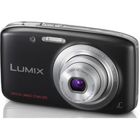 Panasonic Lumix DMC-S5