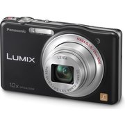 Panasonic Lumix DMC-SZ1 фото