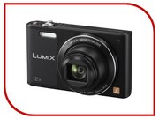 Panasonic Lumix DMC-SZ10 фото