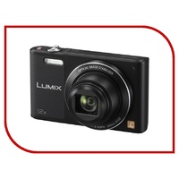 Panasonic Lumix DMC-SZ10