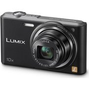 Panasonic Lumix DMC-SZ3 фото