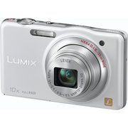 Panasonic Lumix DMC-SZ7 фото