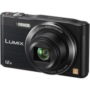 Panasonic Lumix DMC-SZ8 фото