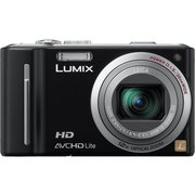 Panasonic Lumix DMC-TZ10 фото