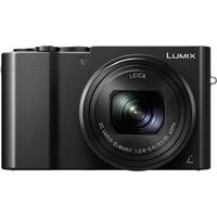 Panasonic Lumix DMC-TZ100