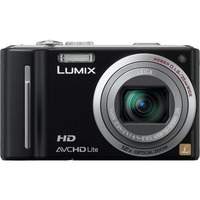 Panasonic Lumix DMC-TZ10