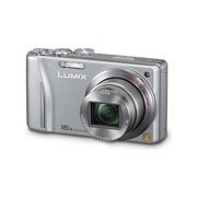 Panasonic Lumix DMC-TZ18 фото