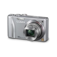 Panasonic Lumix DMC-TZ18