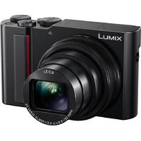 Panasonic Lumix DMC-TZ200