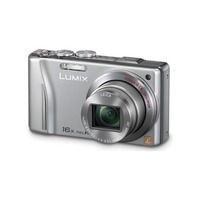 Panasonic Lumix DMC-TZ20