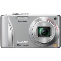 Panasonic Lumix DMC-TZ25