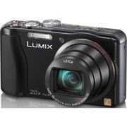 Panasonic Lumix DMC-TZ30 фото