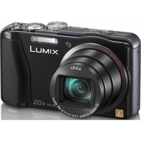 Panasonic Lumix DMC-TZ30