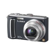 Panasonic Lumix DMC-TZ4 фото