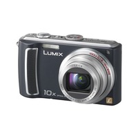 Panasonic Lumix DMC-TZ4