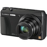 Panasonic Lumix DMC-TZ55 фото