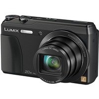 Panasonic Lumix DMC-TZ55