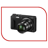 Panasonic Lumix DMC-TZ57