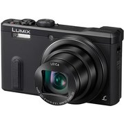 Panasonic Lumix DMC-TZ60 фото