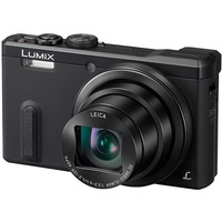 Panasonic Lumix DMC-TZ60