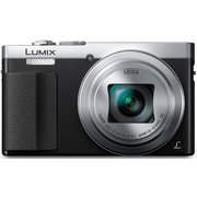 Panasonic Lumix DMC-TZ71 фото