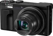 Panasonic Lumix DMC-TZ80 фото