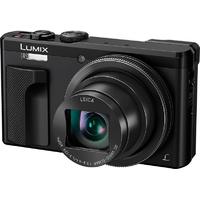 Panasonic Lumix DMC-TZ80