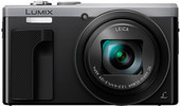 Panasonic Lumix DMC-TZ80EE фото