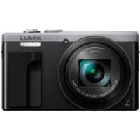 Panasonic Lumix DMC-TZ80EE