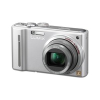 Panasonic Lumix DMC-TZ8