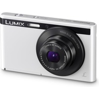 Panasonic Lumix DMC-XS1