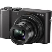 Panasonic Lumix DMC-ZS100