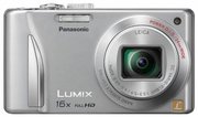 Panasonic Lumix DMC-ZS15 фото