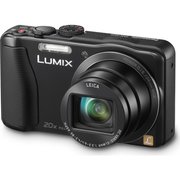 Panasonic Lumix DMC-ZS25 фото