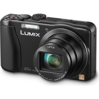 Panasonic Lumix DMC-ZS25