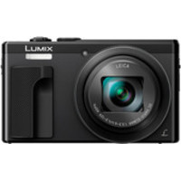 Panasonic Lumix DMC-ZS60 Black