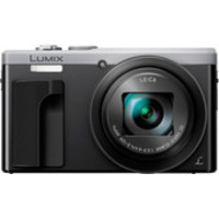 Panasonic Lumix DMC-ZS60 Silver