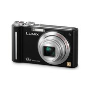 Panasonic Lumix DMC-ZX1 фото