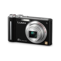 Panasonic Lumix DMC-ZX1