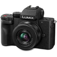 Panasonic Lumix G DC-G100K