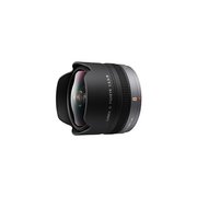 Panasonic Lumix G Fisheye 8mm/F3.5 H-F008E фото