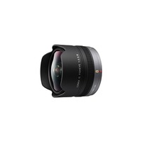 Panasonic Lumix G Fisheye 8mm/F3.5 H-F008E